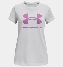 UA Graphic SS Sports Style